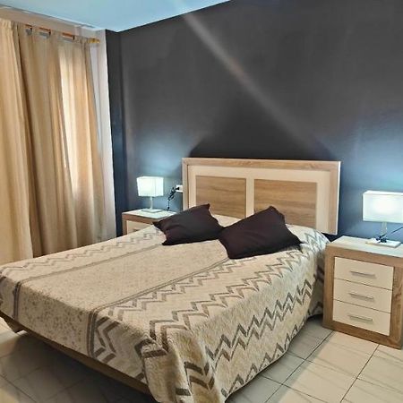 Apartamento Brisas Del Medano公寓 外观 照片
