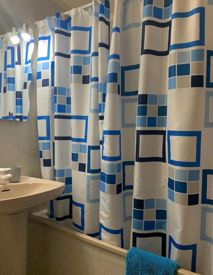 Apartamento Brisas Del Medano公寓 外观 照片