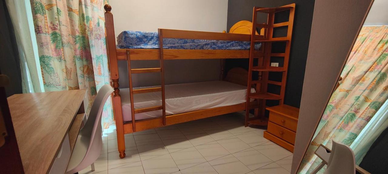 Apartamento Brisas Del Medano公寓 外观 照片