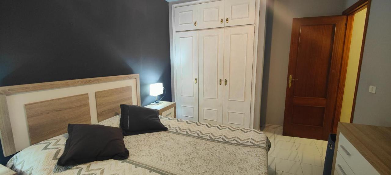 Apartamento Brisas Del Medano公寓 外观 照片