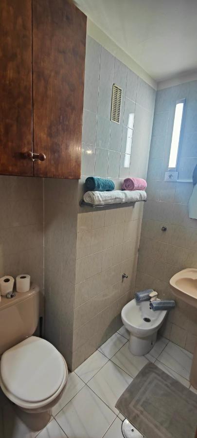 Apartamento Brisas Del Medano公寓 外观 照片