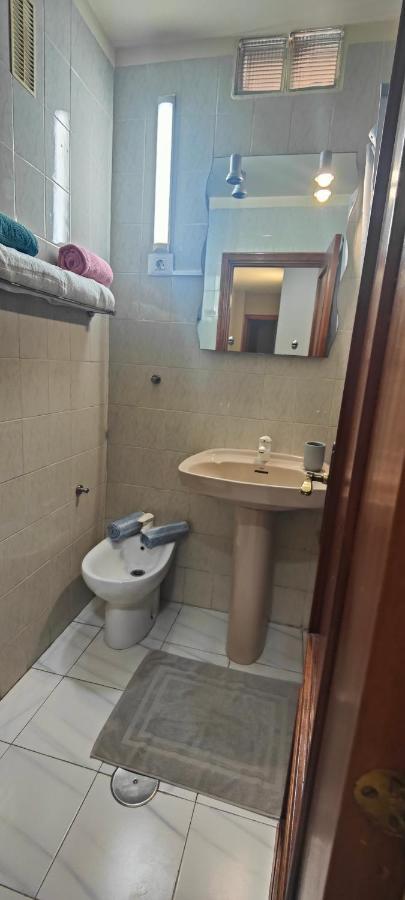 Apartamento Brisas Del Medano公寓 外观 照片