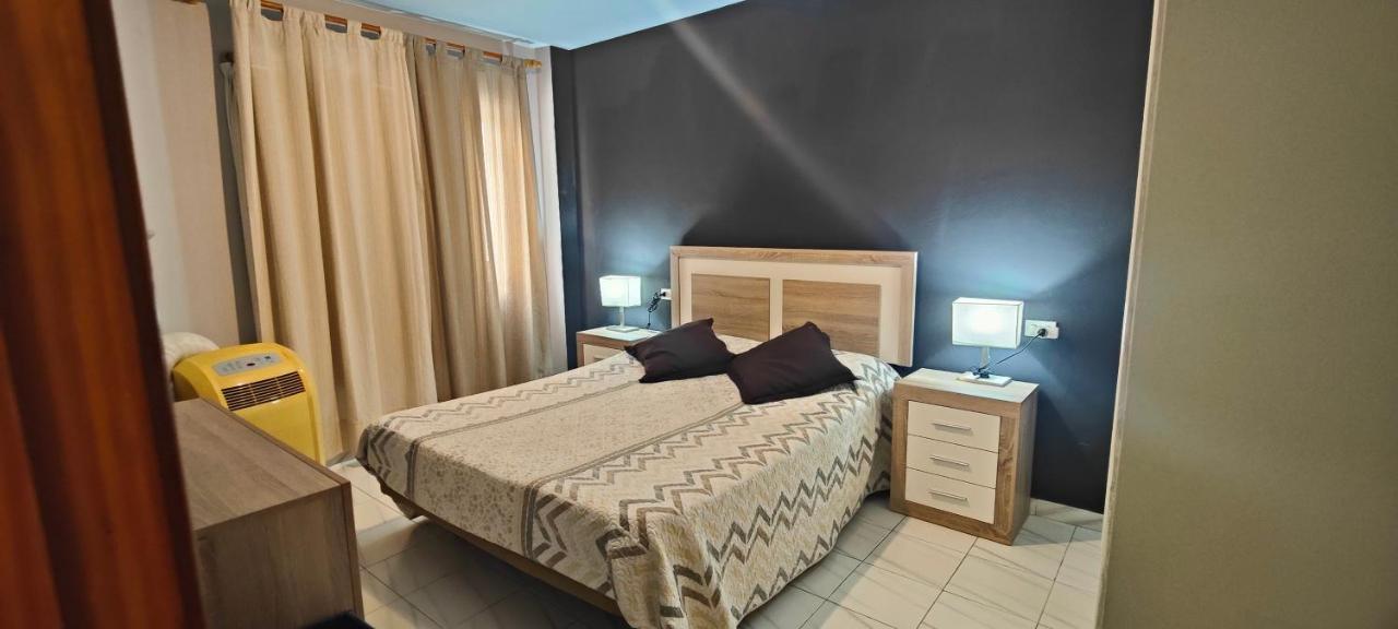 Apartamento Brisas Del Medano公寓 外观 照片