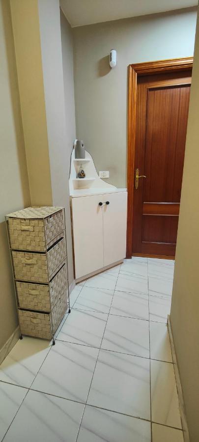 Apartamento Brisas Del Medano公寓 外观 照片