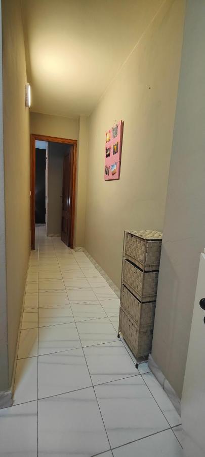 Apartamento Brisas Del Medano公寓 外观 照片