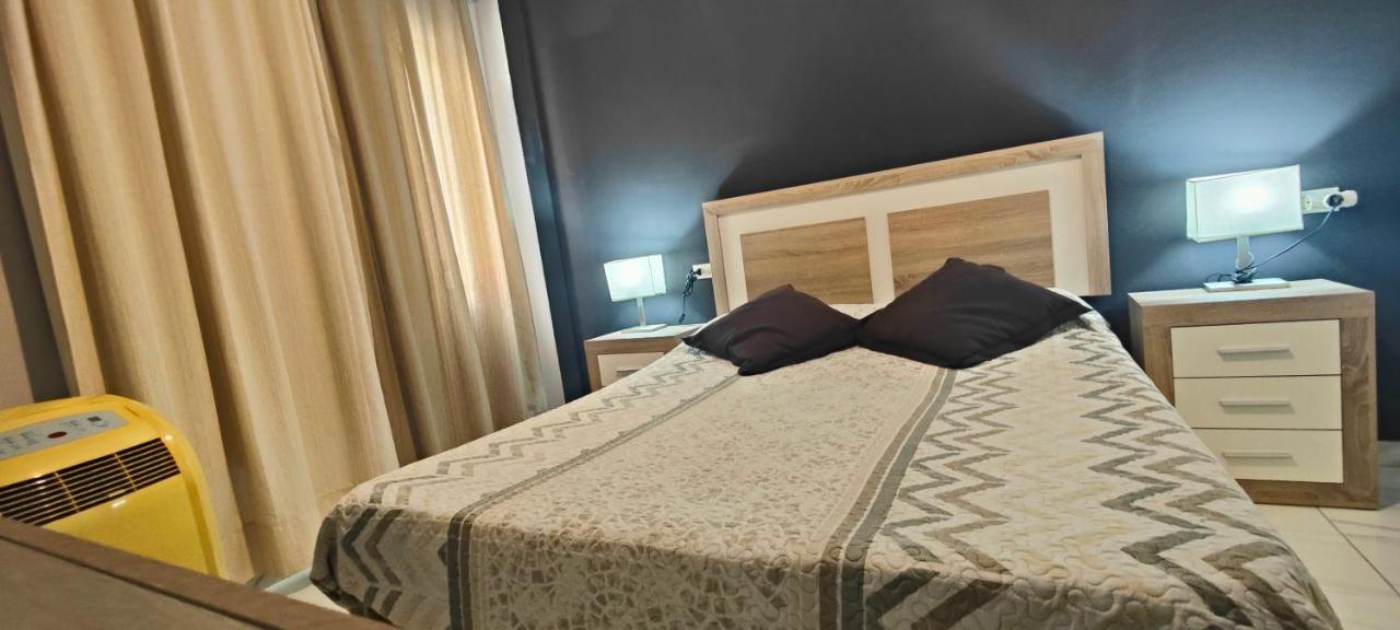 Apartamento Brisas Del Medano公寓 外观 照片